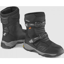 Forma Adventure Pro Low Dry Black