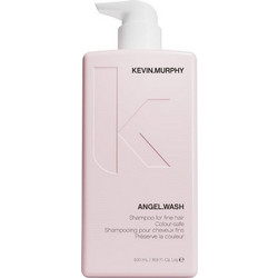 Kevin Murphy Angel.Wash Σαμπουάν για Όγκο για Λεπτά Μαλλιά 500ml