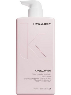 Kevin Murphy Angel.Wash Σαμπουάν για Όγκο για Λεπτά Μαλλιά 500ml
