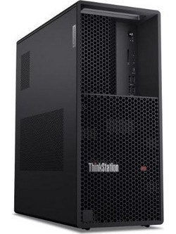 Lenovo ThinkStation P3 Tower Gen 2 (Ultra 7 265/32GB/1TB SSD/RTX A1000 8GB/Windows 11)