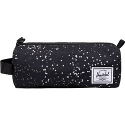 Herschel Κασετίνα Βαρελάκι Μαύρη 30073-07495