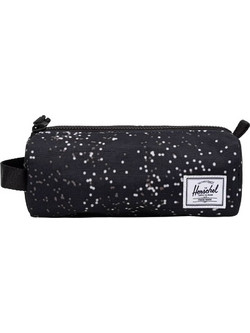 Herschel Κασετίνα Βαρελάκι Μαύρη 30073-07495