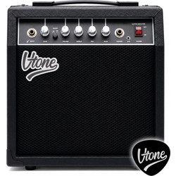 V-Tone AMP40 Black