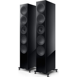 Meta R11 Meta Ηχείο Hi-Fi Δαπέδου 300W 3 Δρόμων Black
