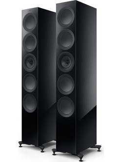 Meta R11 Meta Ηχείο Hi-Fi Δαπέδου 300W 3 Δρόμων Black