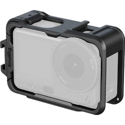 SmallRig 5886 Cage (DJI Osmo Action 6 Basic Edition)