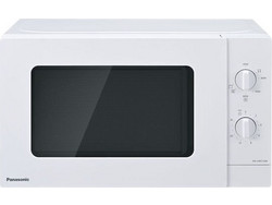 Panasonic NNGM21Φούρνος Μικροκυμάτων 20lt Λευκός