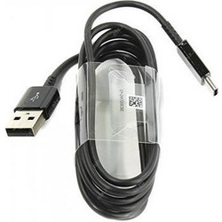 Samsung EP-DW720CBE USB-A to USB-C 1.5m Black