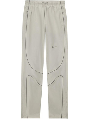 Nike x Corteiz Ανδρικό Παντελόνι Φόρμας Γκρι FV9347-072