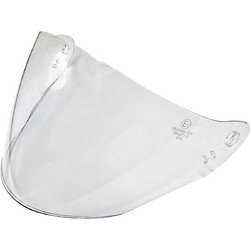 XVX Helmets Ζελατίνα Κράνους Διάφανη για Dream-II RX-400