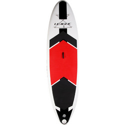 League Flores Φουσκωτή Σανίδα SUP 320cm 15901