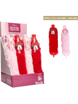 Cerda Disney Minnie Στυλό Διαρκείας 12τμχ