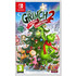The Grinch 2 Saving Christmas Nintendo Switch