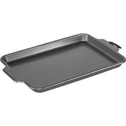 KitchenAid Ορθογώνιο Ταψί Φούρνου Αλουμινίου Αντικολλητική Επίστρωση 33x22.5x2.5cm CC003300-001