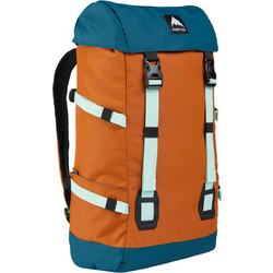 Burton Tinder 2.0 21345100-E6M Σακίδιο Πλάτης 30lt Πορτοκαλί