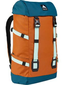Burton Tinder 2.0 21345100-E6M Σακίδιο Πλάτης 30lt Πορτοκαλί