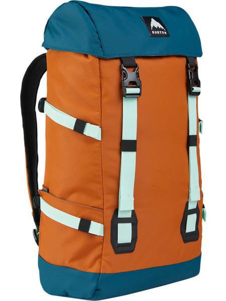 Burton Tinder 2.0 21345100-E6M Σακίδιο Πλάτης 30lt Πορτοκαλί
