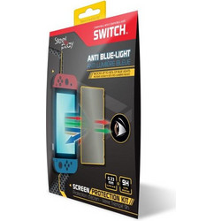 Steelplay Tempered Glass για Switch