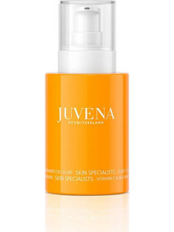 Juvena Specialists Cellular Fluid Αντιγηραντικό Ενυδατικό Serum Προσώπου με Βιταμίνη C & Νιασιναμίδη 50ml
