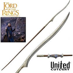 United Cutlery The Lord Of the Rings Spear of Gil-Galad UC3635