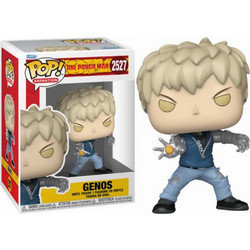 Funko Pop! Animation One Punch Man 2527 Genos
