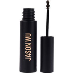 Jason Wu Thick & Fluffy Dark Brown Mascara Φρυδιών 6gr