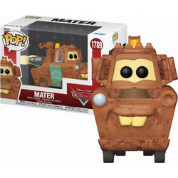 Funko Pop! Disney Cars 1789 Mater