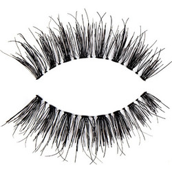 Peggy Sage Pretty Βλεφαρίδες Ενιαίες 2τμχ 3529311309710