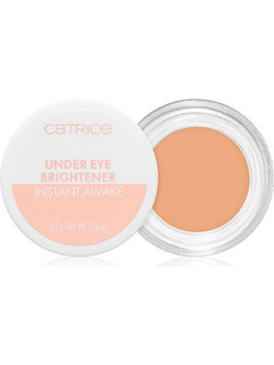 Catrice Under Eye Brightener 015 Light Nude Concealer Cream 4.2gr