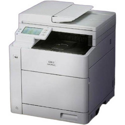 OKI MC554dn Έγχρωμο Φωτοτυπικό Laser