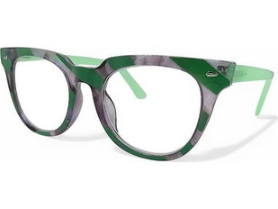TimberWolf ROSA Γυναικεία Γυαλιά Πρεσβυωπίας +2.50 Κοκάλινα Πράσινα