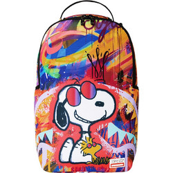 Sprayground Peanuts Snoopy Dream B8776 Σακίδιο Πλάτης Πολύχρωμο