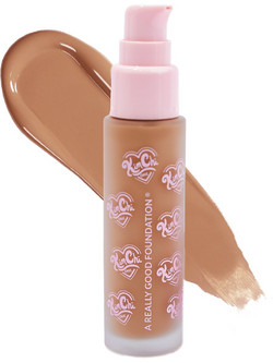 KimChi Chic A Really Good 18 Liquid Foundation 30ml