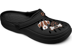 Boaonda Σαμπό BA Easy Black 2402-121-001