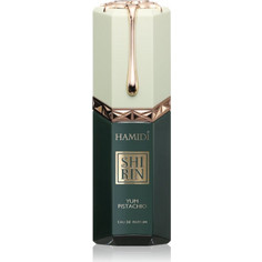 Hamidi Shirin Yum Pistachio Eau de Parfum 100ml