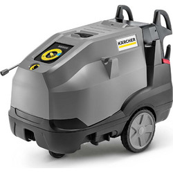 Karcher HDS 10/21-4 M Πλυστικό Μηχάνημα Ρεύματος 210bar Ζεστού Νερού