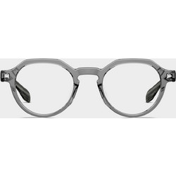 Bolon BJ3218 B16 Ανδρικός Σκελετός Γυαλιών Οράσεως Κοκάλινος Γκρι