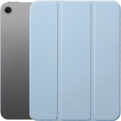 3mk Flip Cover Blue (iPad Air 13" 2024 / 2025 / 2026)