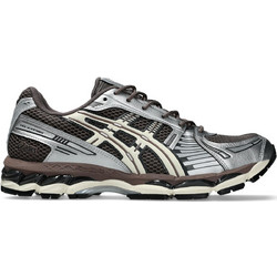 ASICS Gel-Kayano 12.1 Ανδρικά Sneakers Ασημί 1203A759-200