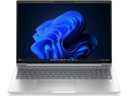 HP EliteBook 6 G2i 16 (Core 5 320/24GB/512GB SSD/Intel Graphics/Windows 11)