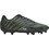 Under Armour Shadow Club 4 FG 6006232-001 Ποδοσφαιρικά Παπούτσια με Τάπες Μαύρα Lime