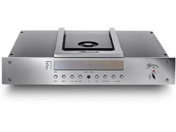 Burmester 089 CD Player