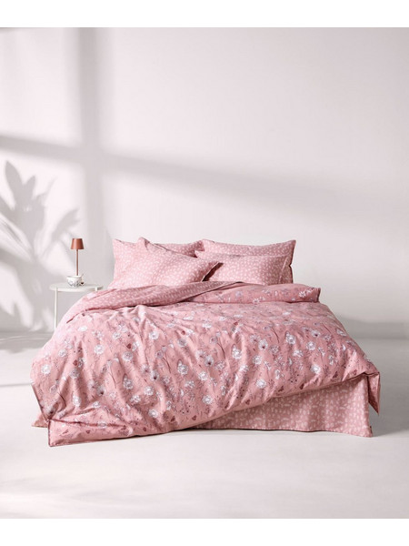 Kentia Σετ Σεντόνια Υπέρδιπλα Βαμβακοσατέν 240x270 Brighton