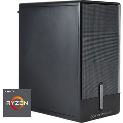 Infinity Gear Alpha R7 Rev. A1 (Ryzen 5 5600GT/8GB/500GB SSD/Radeon Graphics/Windows 11)