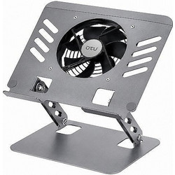 Otu ZH-106 Cooling Pad Laptop έως 16" με 2 Ανεμιστήρες
