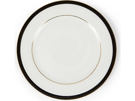 Coincasa Πιάτο Ρηχό Πορσελάνης 27cm 007368907