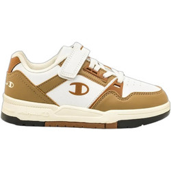 Champion RD18 Παιδικά Sneakers Μπεζ Ταμπά S33201-WW033