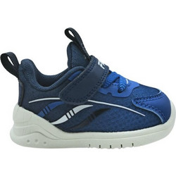 Fila Petite Παιδικά Sneakers Navy Μπλε 9AF51020-221