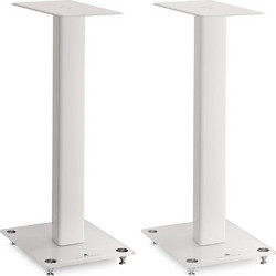 Triangle S05" Βάσεις Ηχείων Δαπέδου Light Grey