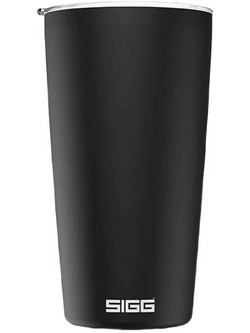 Sigg Shield Therm One Black 400ml
